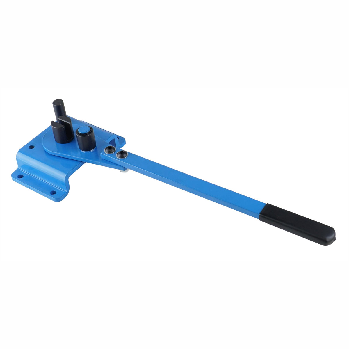 RK5024 Universal Metal Rod and Flat Bar Bender