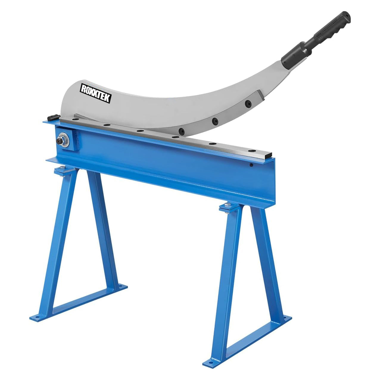 Hand Lever Guillotine