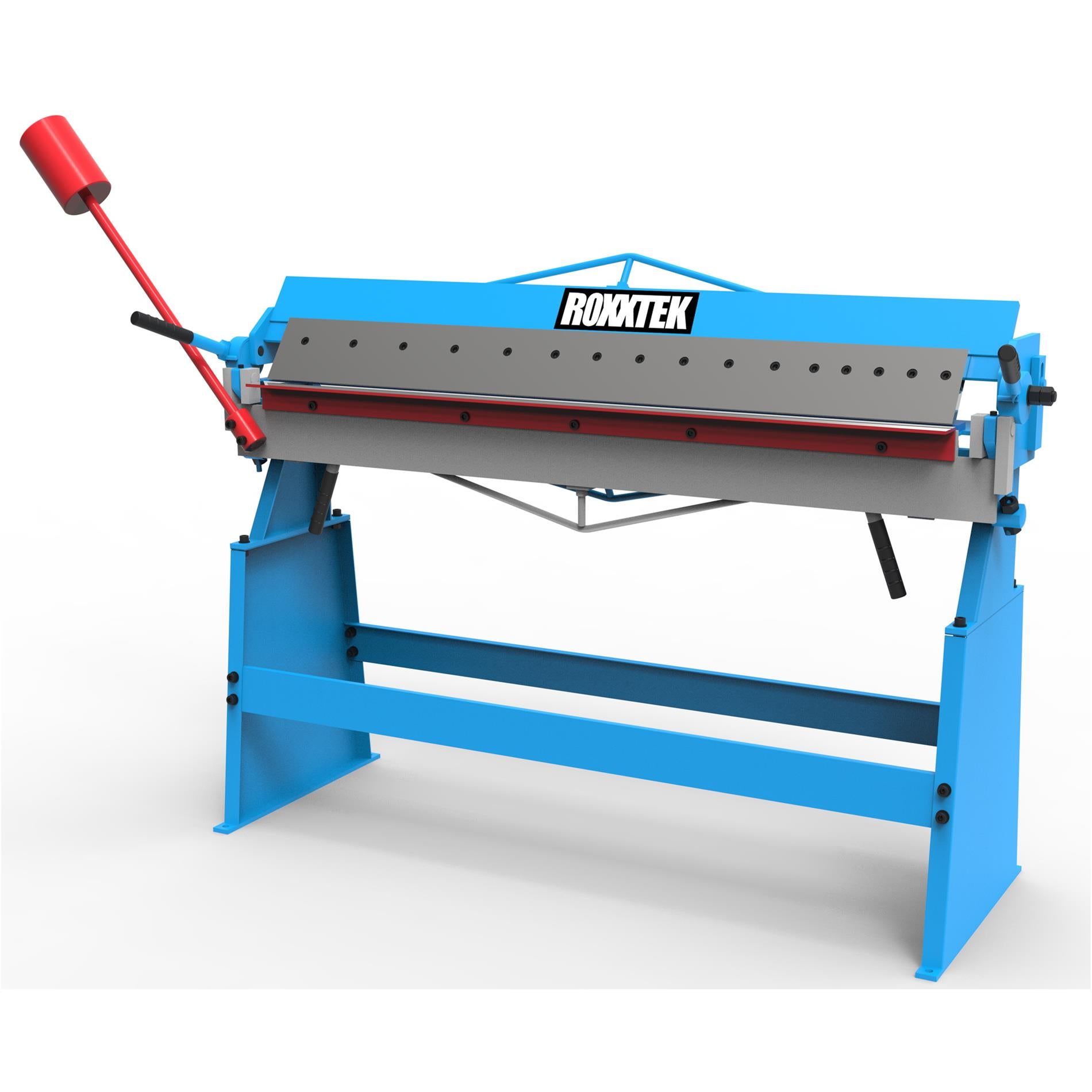 BP4816H 48 Inch Box & Pan Brake