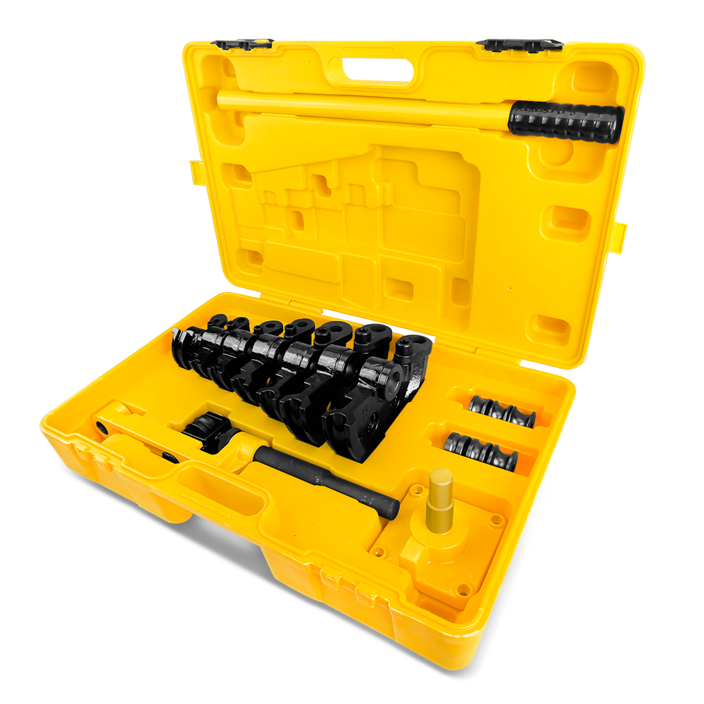 PTB25 Pipe Tube Bender