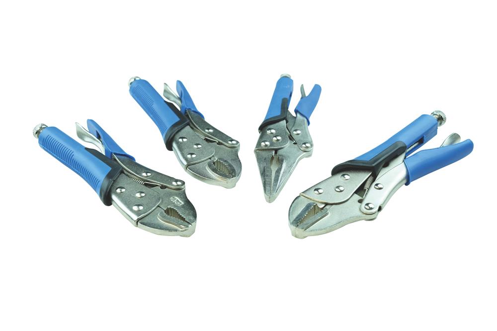 RK4023 Pack 4 of 9 Inch Locking Plies