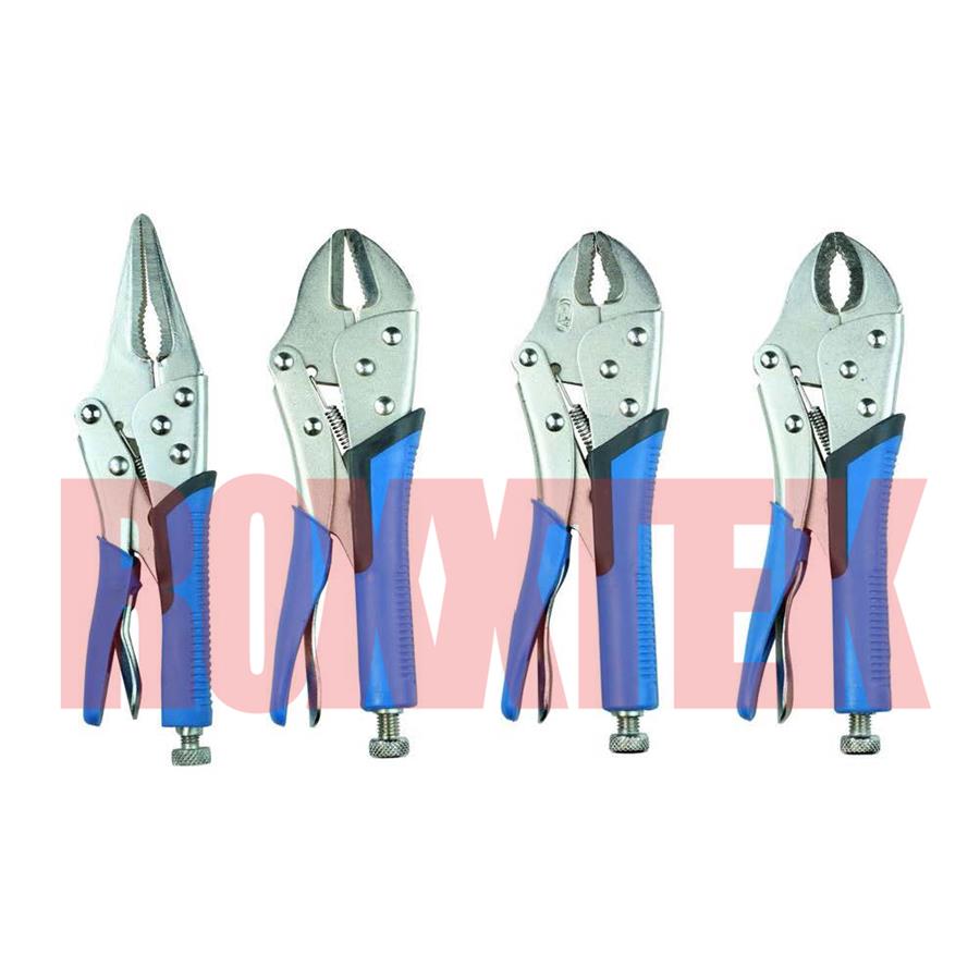 RK4023 Pack 4 of 9 Inch Locking Plies