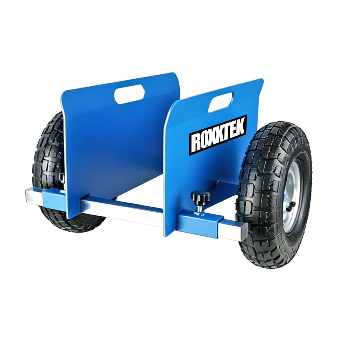 PD600H Panel Dolly