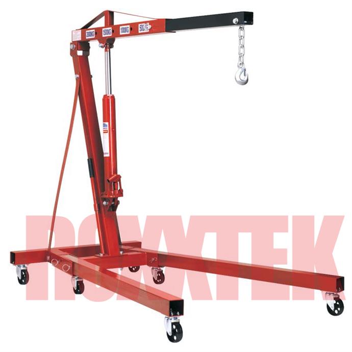 SC2000 Shop Crane