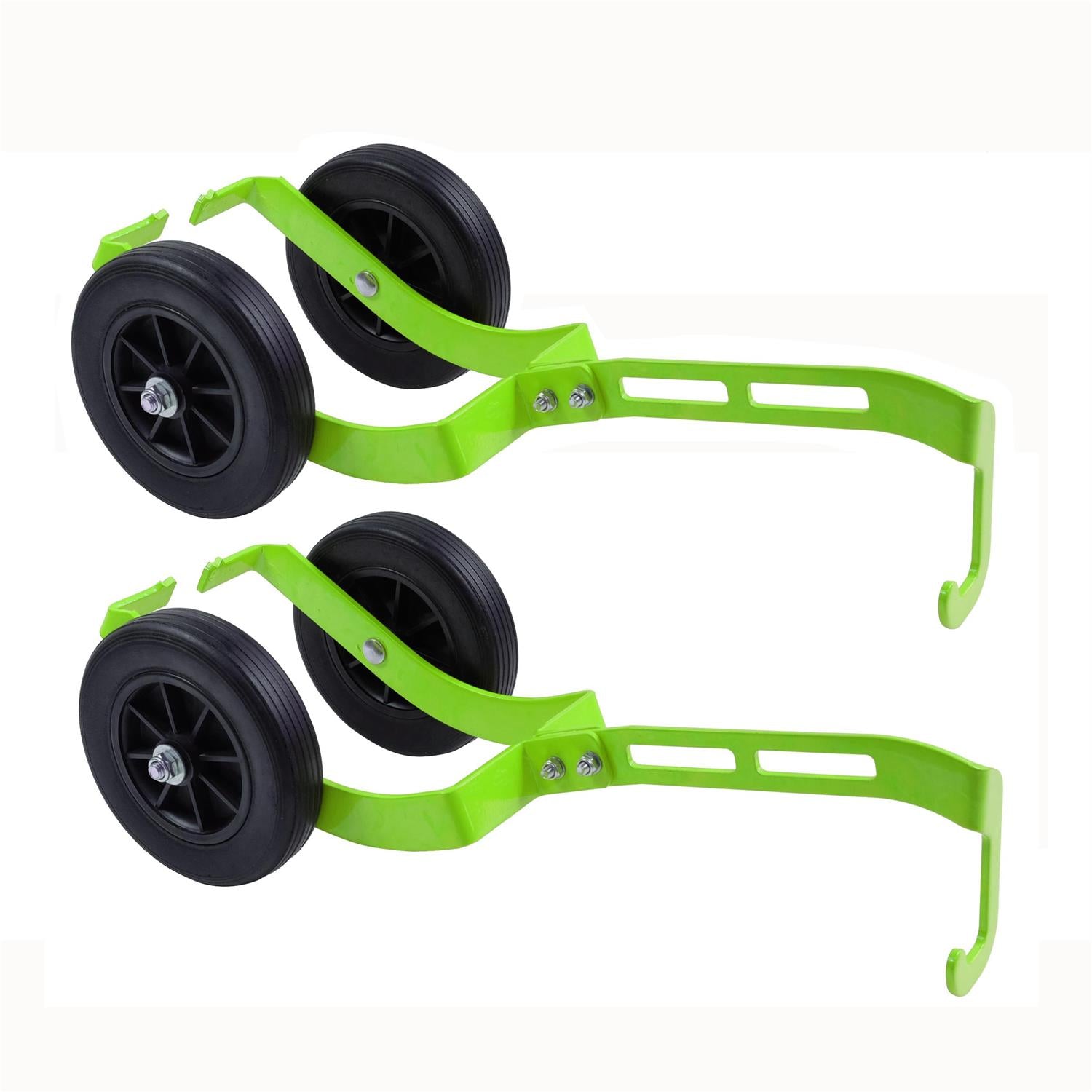 SD2000 Professional Sled Dolly Kit