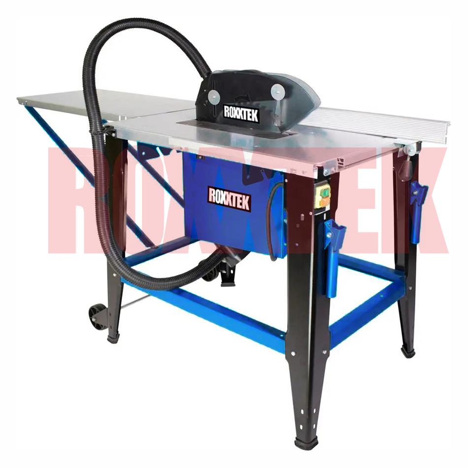 TS315 Sliding Table saw