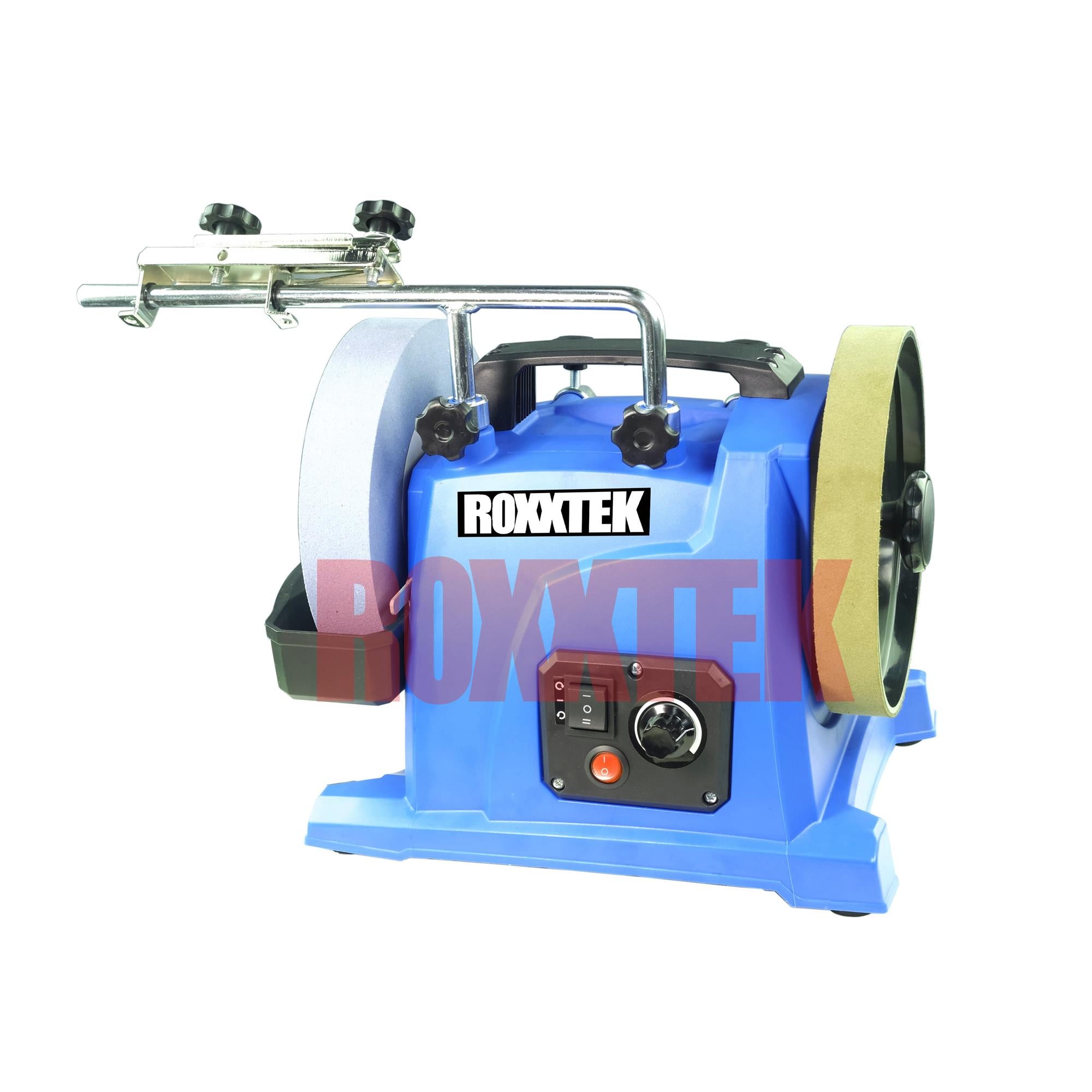WS800VS 8” Wet Sharpener