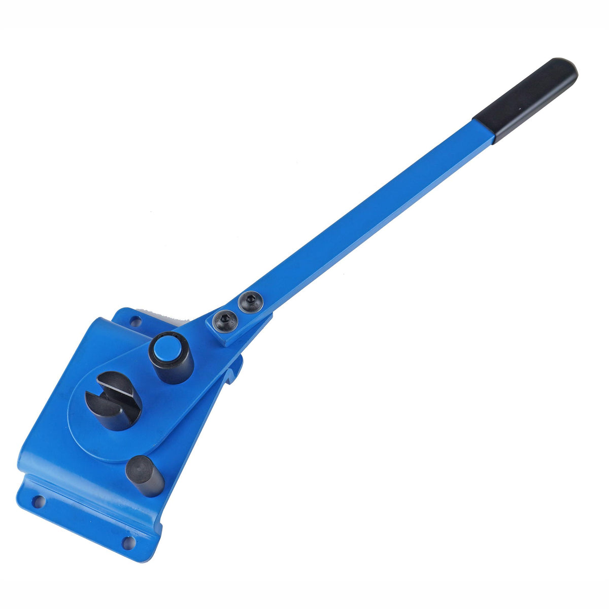 RK5024 Universal Metal Rod and Flat Bar Bender
