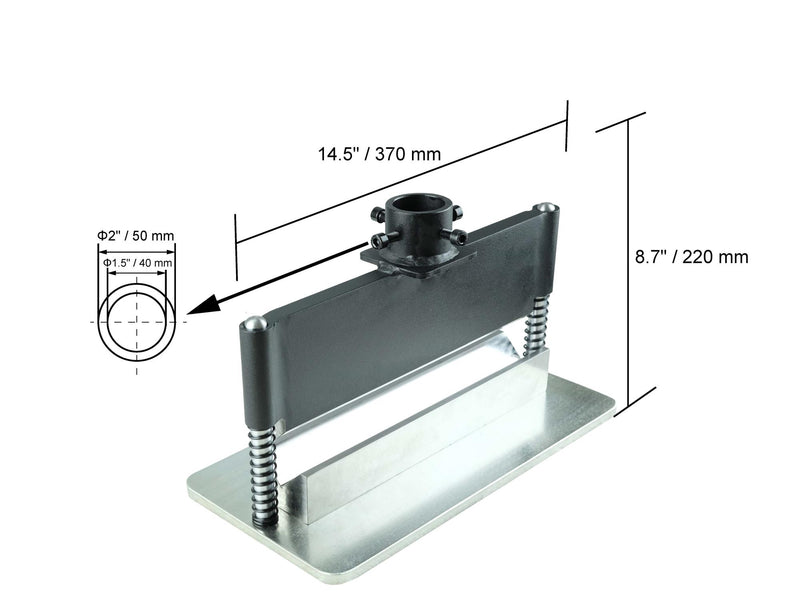 PBA305 Press Brake Attachment