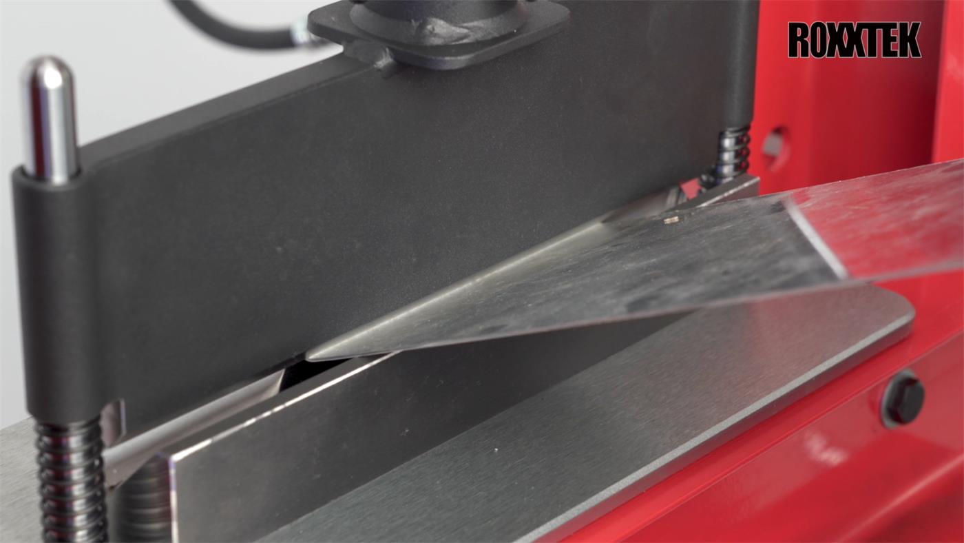 PBA305 Press Brake Attachment
