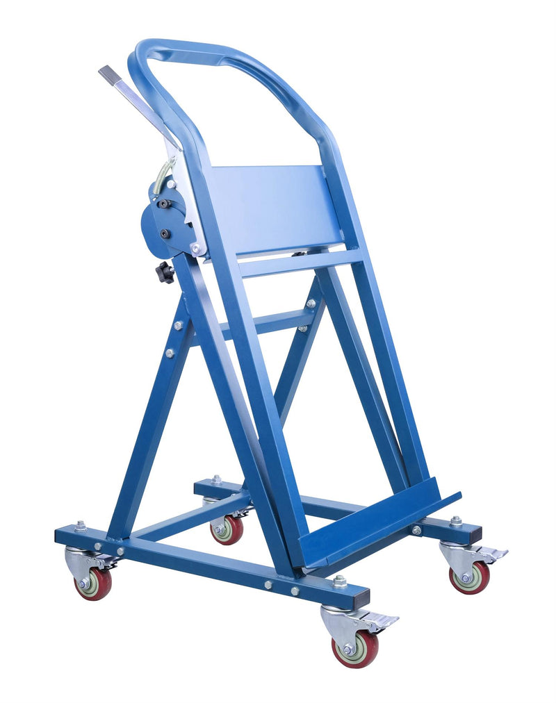 PC7000 Panel Lifting Cart