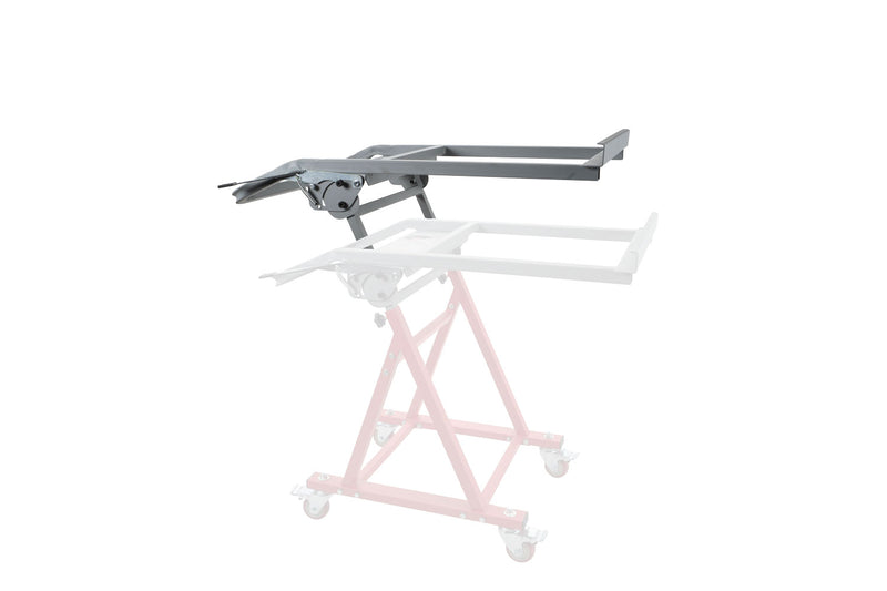 PC7000 Panel Lifting Cart