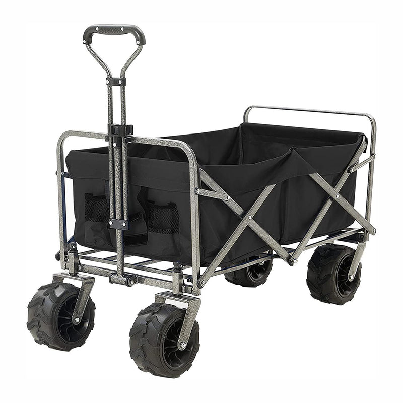 UW7100 Heavy-Duty Utility Wagon