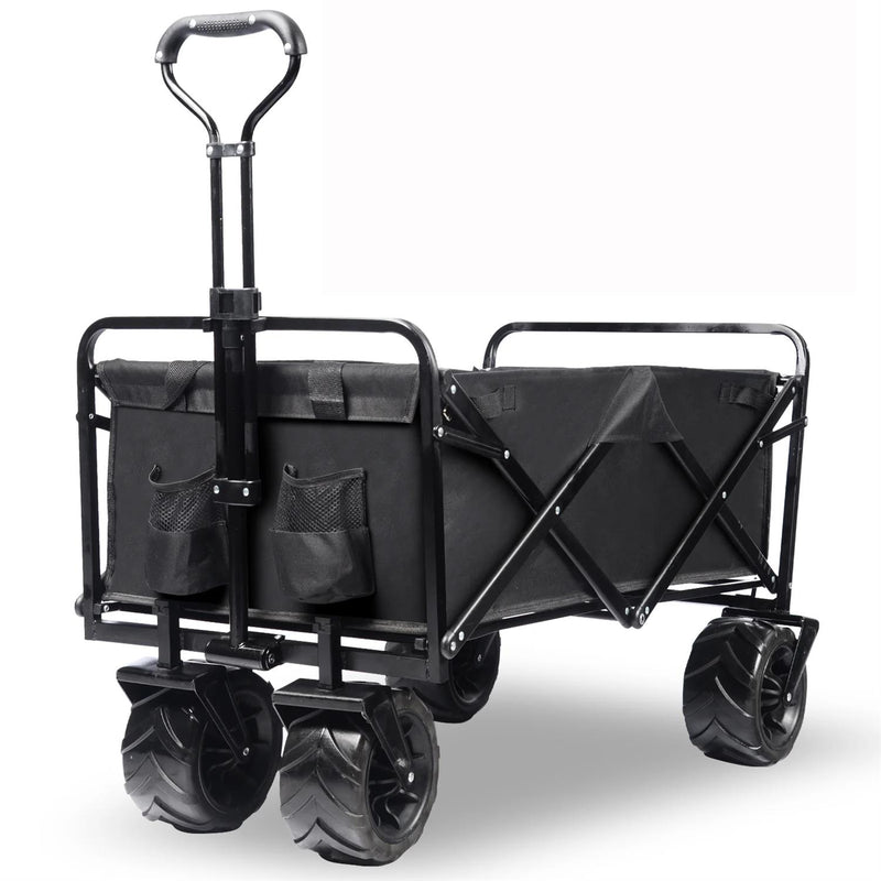 UW7100 Heavy-Duty Utility Wagon