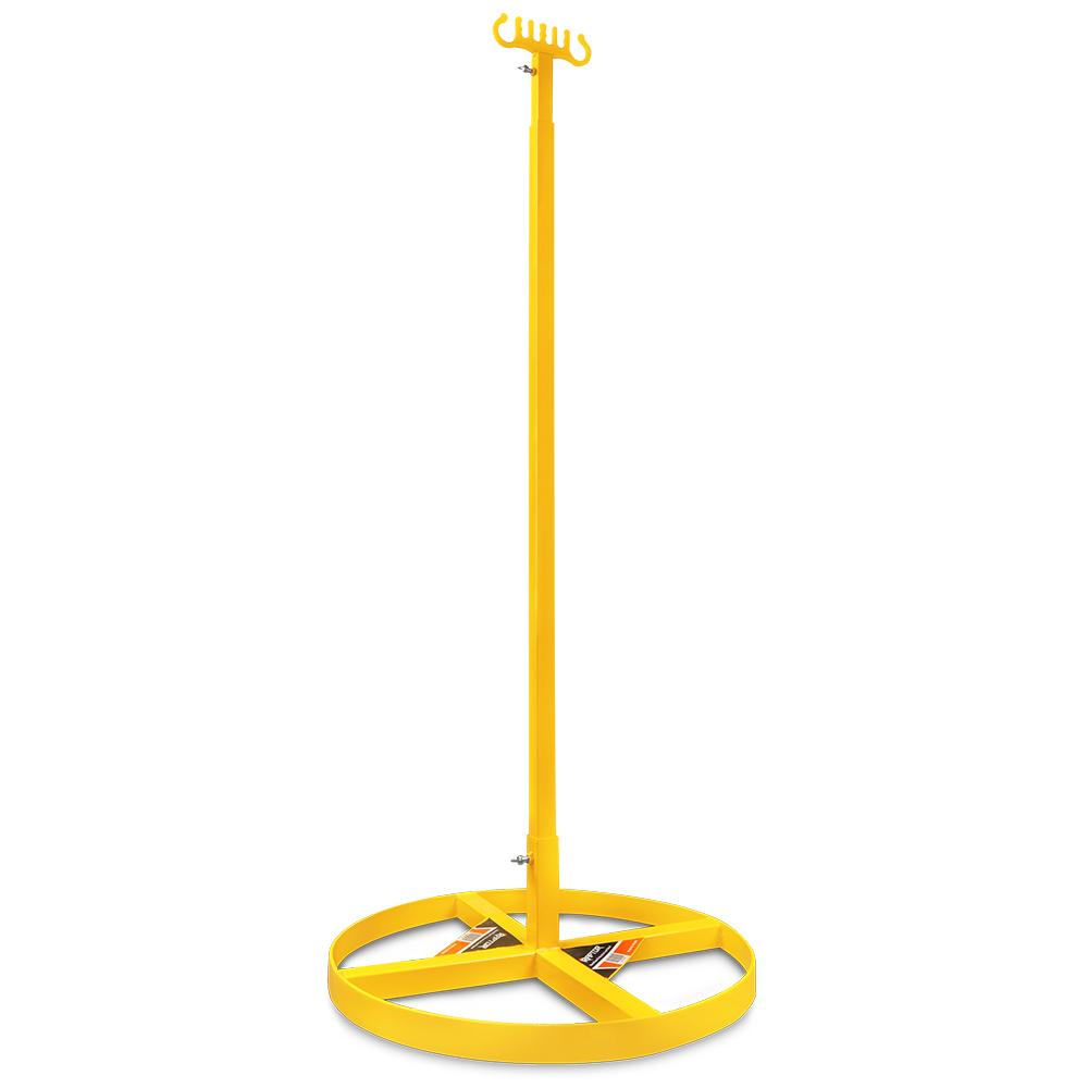LS7300 Adjustable Electrical Lead Stand