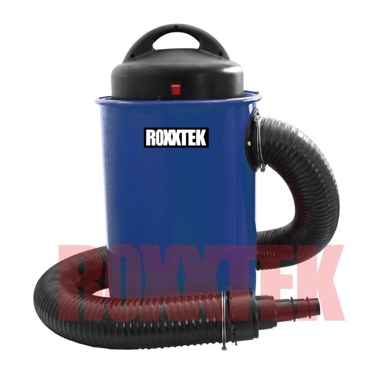 DC50 Portable Dust Collector