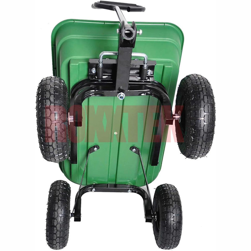 GC75 Garden Cart