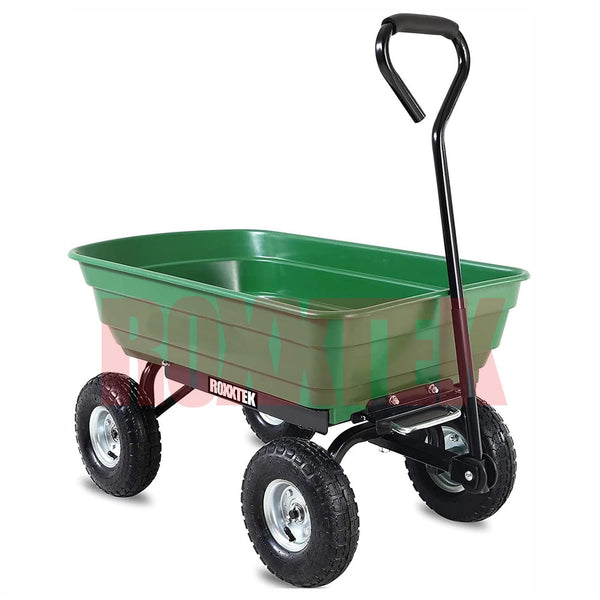 GC75 Garden Cart