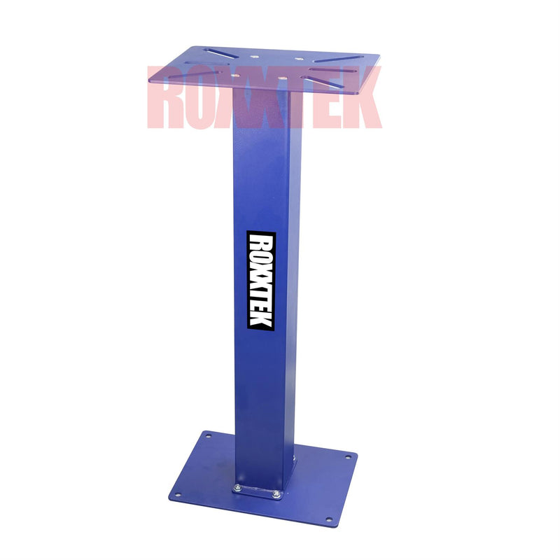 GS950 Bench Grinder Stand