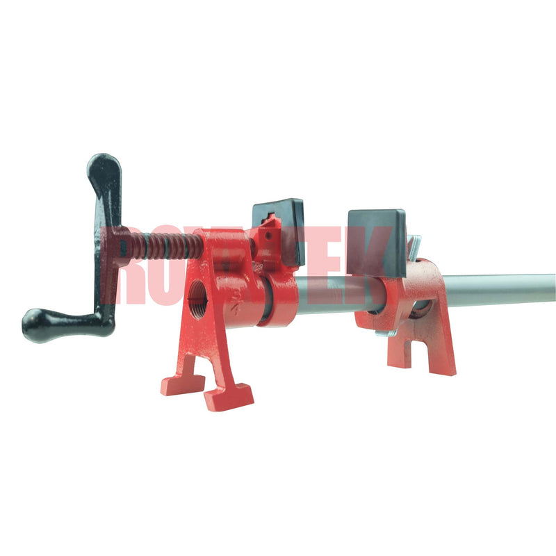 PC34H Pipe Clamp