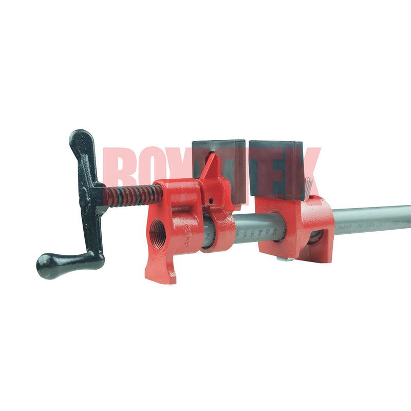 PC34 Pipe Clamp