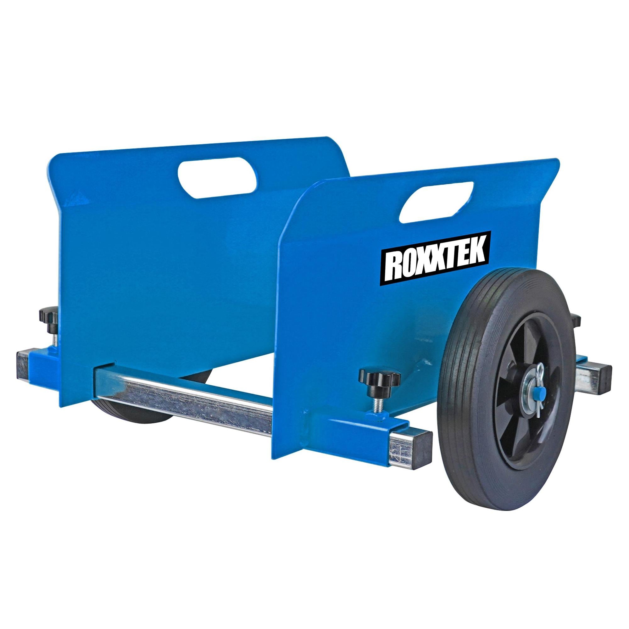 PD600E Panel Dolly