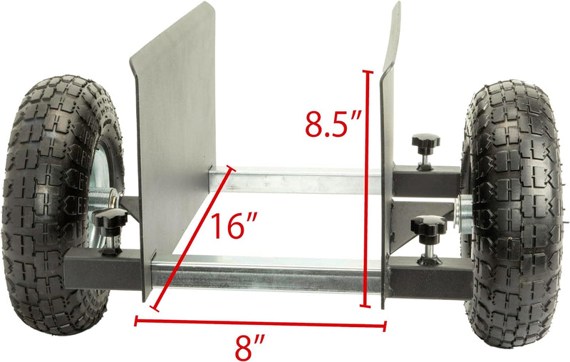 PD600 Panel Dolly