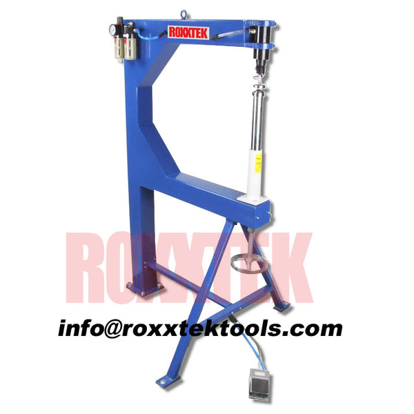 PH2400A Planishing Hammer