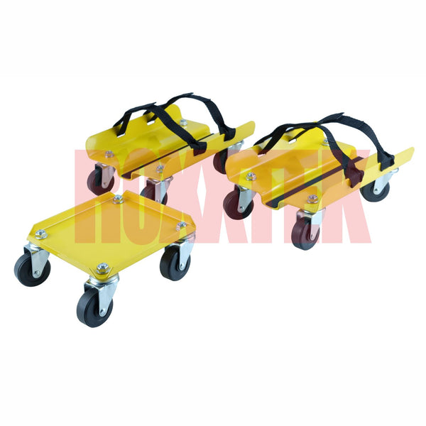 RK2019 1500 Lbs Snowmobile Dolly