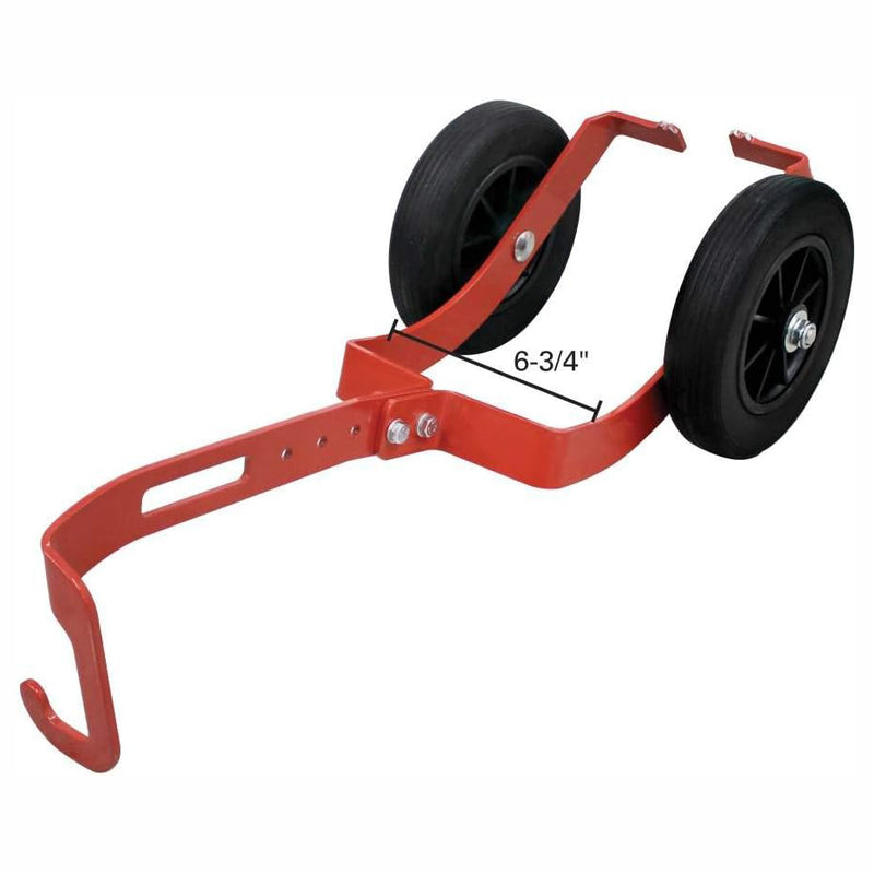 SD2000 Professional Sled Dolly Kit