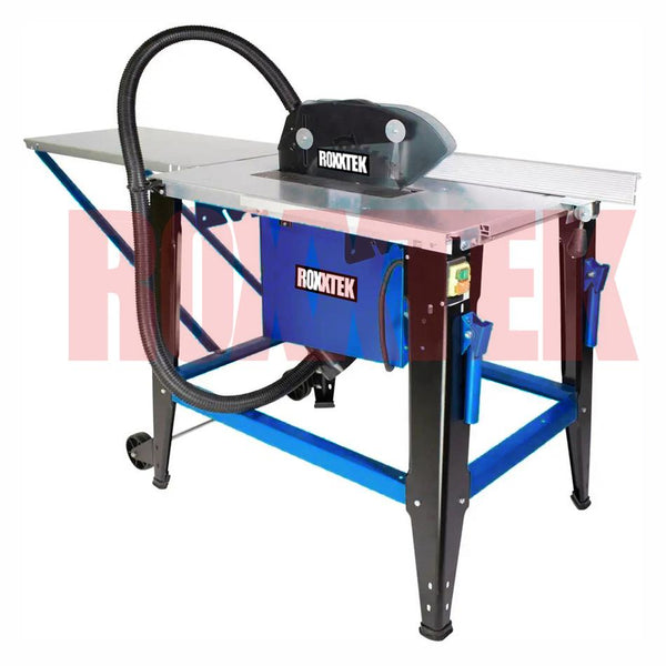 TS315 Sliding Table saw