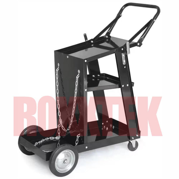 WC1000 Welding Cart