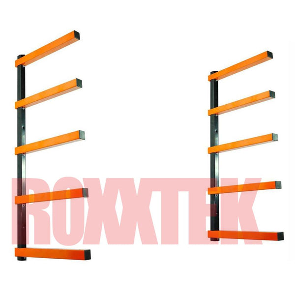 WR005 Lumber Storage Rack 5 Level