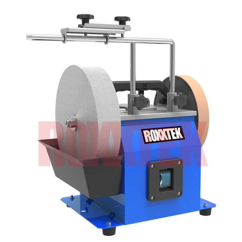 WS1000 10” Wet Sharpener