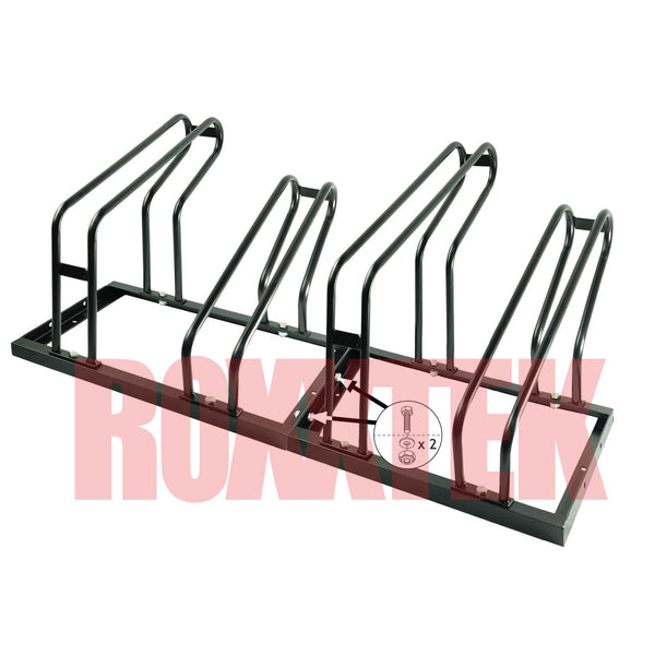 BR4000 Bike Rack