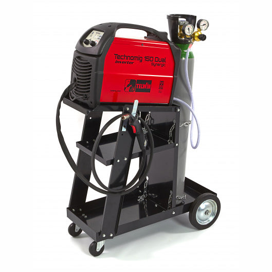 WC1000 Welding Cart